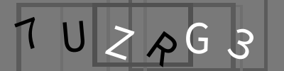 captcha code